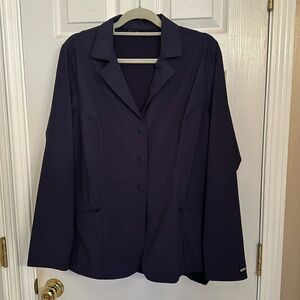 Kerrits Competitors Show Coat XL